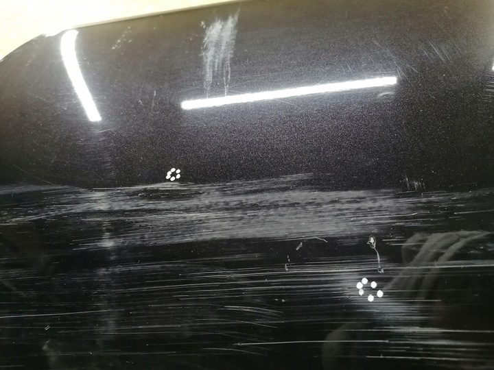 фото №3, Дверь левая задние левый зад skoda octavia 3 iii 5e5 sedan 2012-2020r