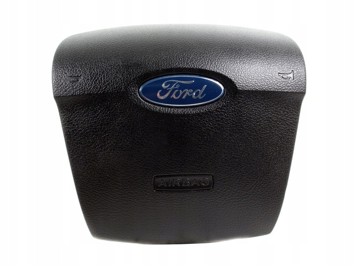 фото №11, Подушка безпеки кермо ford mondeo mk4 6m21-u042b85-akw