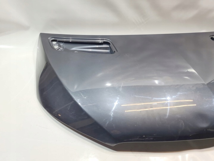 фото №11, Капот mercedes sprinter w907 w910 18r