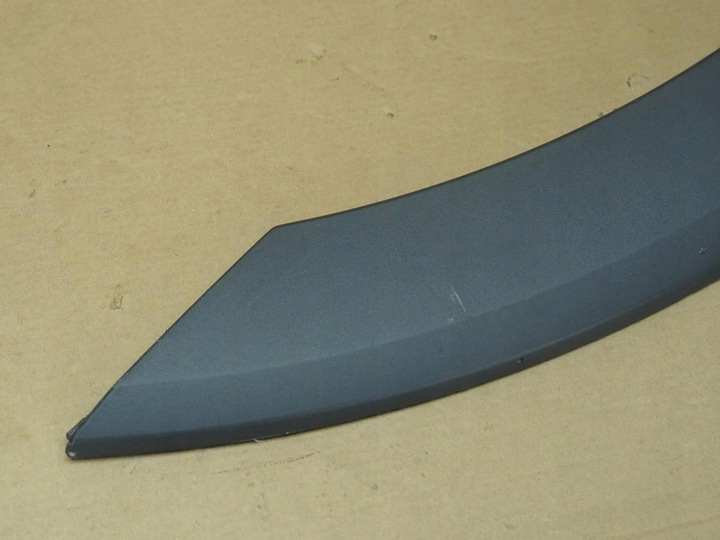 фото №8, Vw passat b8 планка накладка дверь левая задняя левый зад 3g9853817