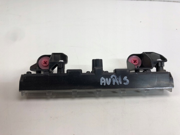 фото №6, Toyota auris ii третє світло сплав 12-584