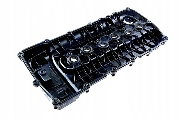 фото №11, Крышка клапанов audi q7 3.6fsi 2006- skoda superb 3.6fsi 2008- vw
