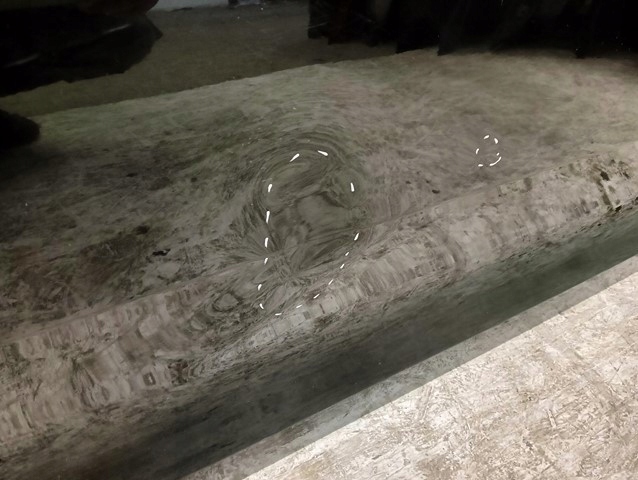 фото №4, Дверь правые передние правые перед skoda rapid 5j 12-