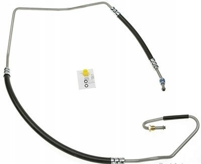 фото №1, Шланг підсилювача тисковий 2.7 3.5 chrysler 300c 05-10 dodge charger