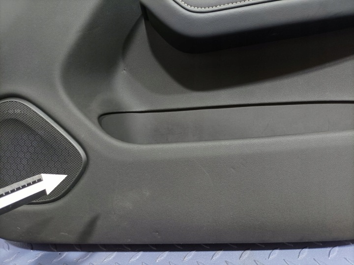 фото №15, Volvo xc60 ii сидіння диван комплект шкіра обшивки двері r-design