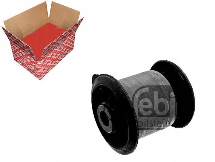 фото №14, Febi bilstein 36457 підшипник, важіль