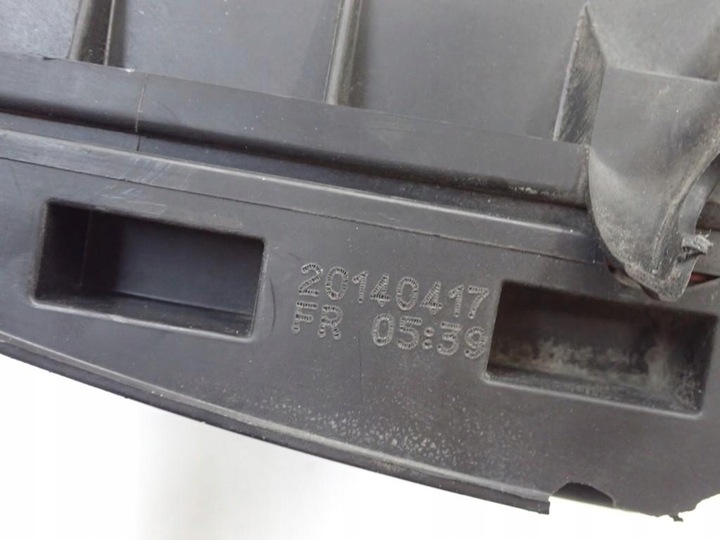 фото №11, Корпус фільтра повітря 9673061080 peugeot 308 ii t9 1.6 e-hdi 9h05 14r