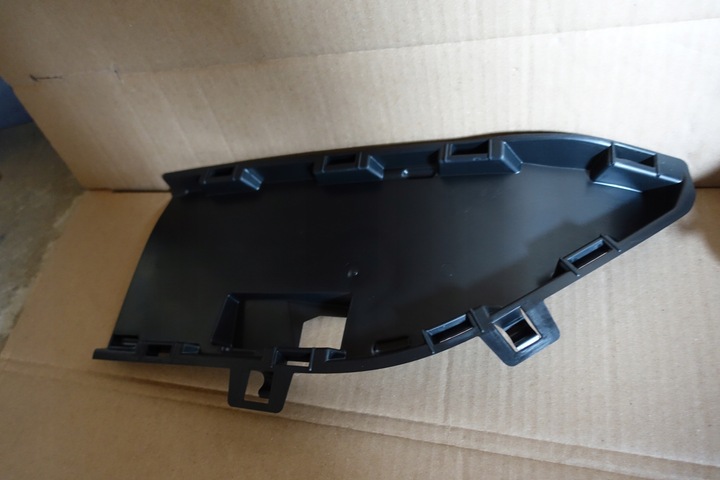 фото №1, Dacia sandero iii stepway защита решётка оригинал 601966598r