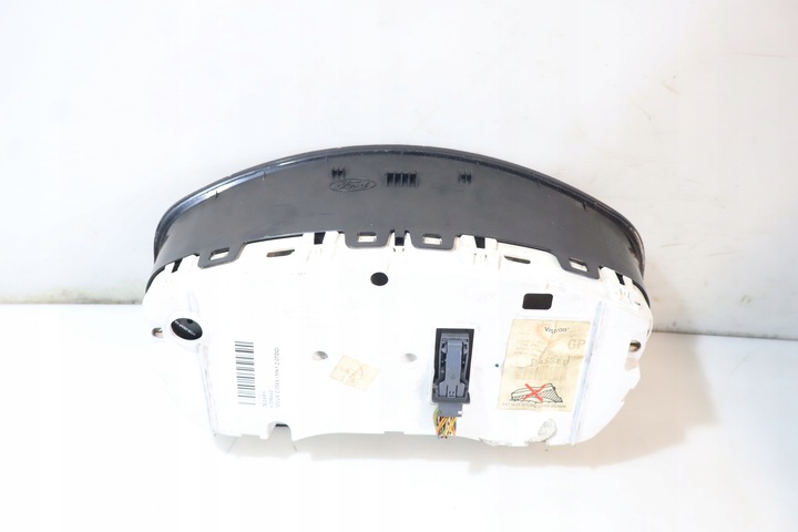 фото №2, Прилади ford focus c-max i mk1 2.0tdci