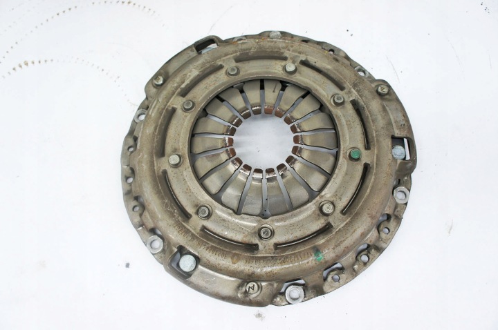 фото №5, Rt162 dacia sandero iii 1.0i сцепление комплектные 123103126r 302102441r