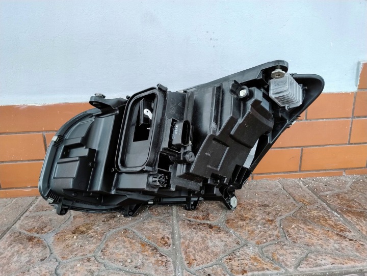 фото №8, Фара права повний performence led mercedes amg gt gtr a190 a1909067200