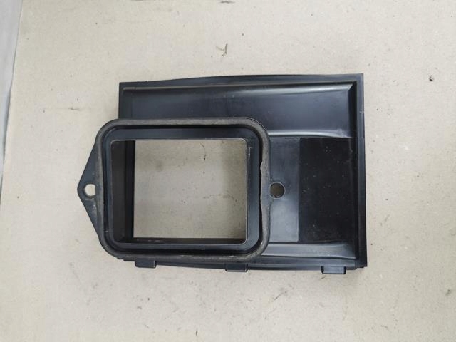 фото №10, Корпус фильтра салонного seat skoda vw audi 1h0819638b 1j1819640b kmp!