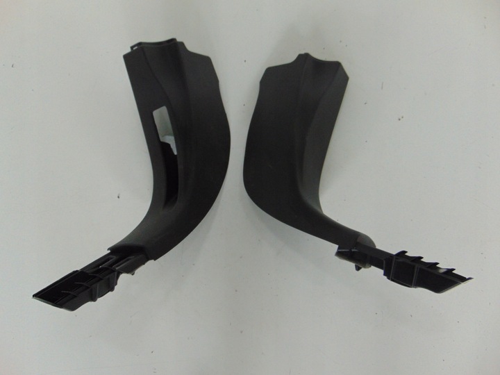 фото №1, Защита порога перед berlingo partner iv rifter