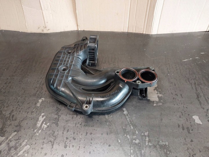 фото №10, Колектор всмоктуючий впускний bmw 3 e46 318i m43b19 194e1 1432032