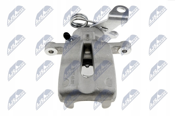 фото №14, Суппорт ham. зад hzt-ar-001 nty