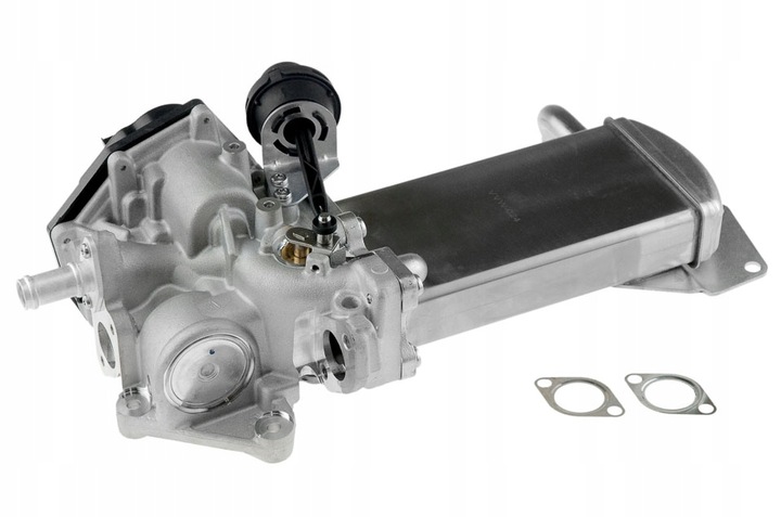 фото №1, Клапан egr nty do vw amarok 2.0 tdi