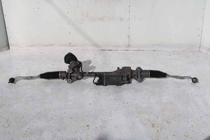 фото №5, Audi r8 4s рулевая рейка 4s1423050h przekaładnia руль magiel 4s1 423 050