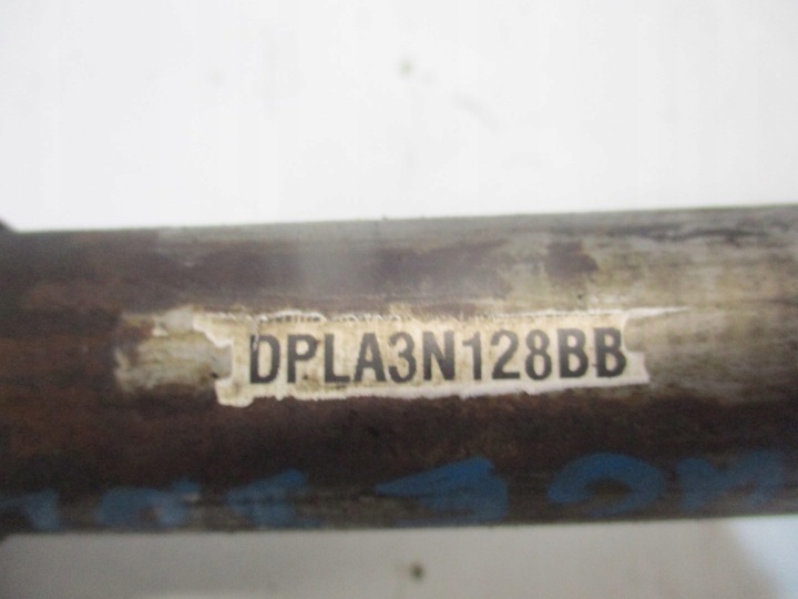 фото №5, Піввісь права range rover vogue dpla3n128bb