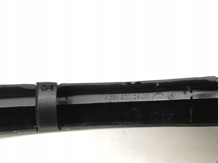 фото №9, Mercedes w205 защита петля kalpy a2058212400