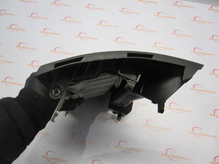 фото №6, Alfa romeo mito 09r подушка безопасности колена 01560832700