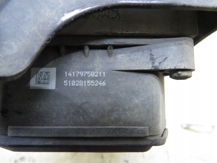 фото №9, Блок управления abs mini countryman r60 рестайлинг 1.6 d 4x4 9813830