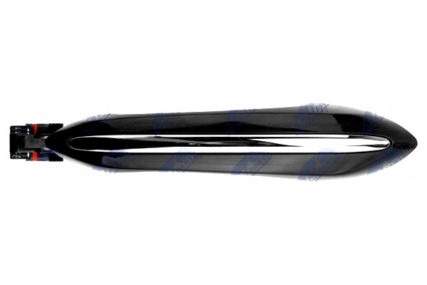 фото №4, Ручка наружная nty