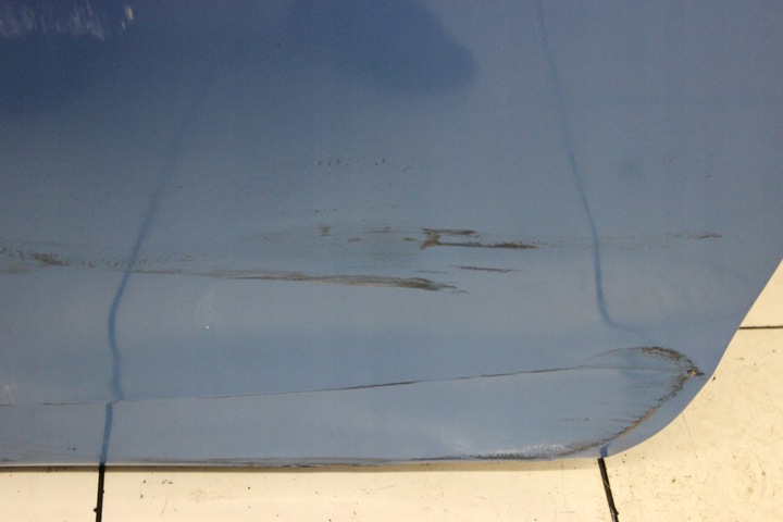 фото №7, Двері ліві лівий перед ford fiesta mk7 3d 2008- 99