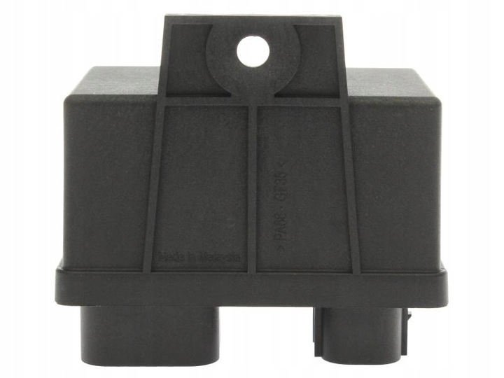 фото №12, Bosch 281 003 043 блок керування, час розжарювання