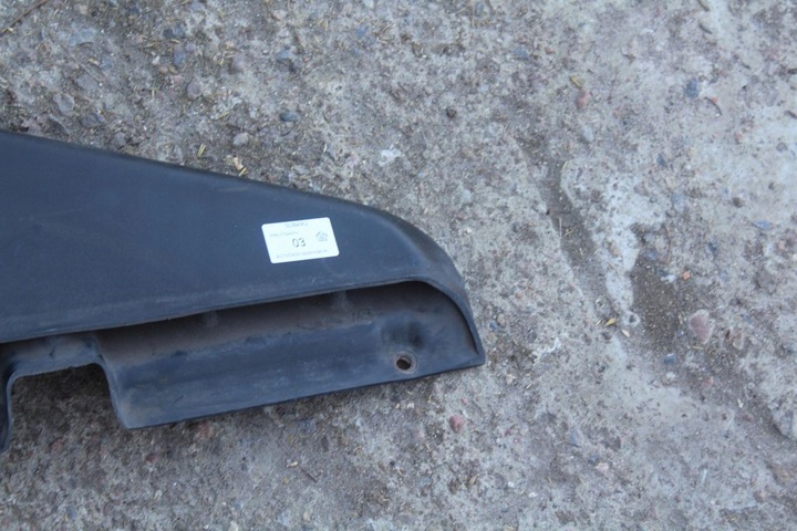 фото №5, Впуск повітропровід повітря subaru impreza ii gd 2007