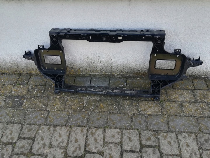 фото №1, Kia ev6 pas переднее усилитель лобовое оригинал