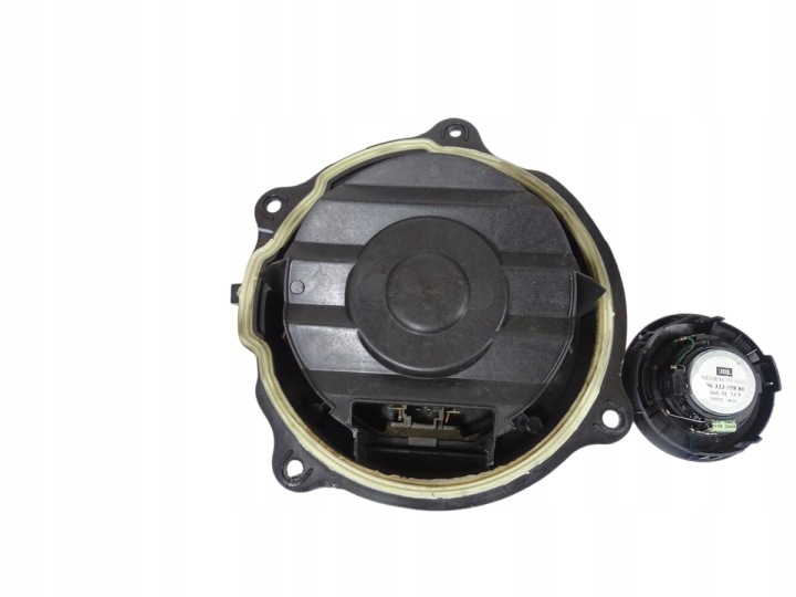 фото №11, Динамики jbl усилитель чейнджер clarion peugeot 407 купе 05-2011 комплект