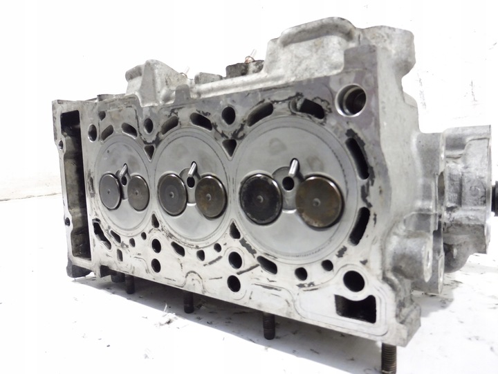 фото №9, Головка цилиндров smart fortwo 800 0.8 cdi r6600160101