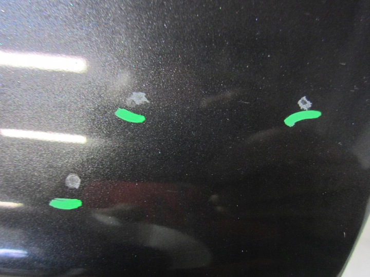 фото №13, Bmw 5 f07 gt крыло левый переднее перед a90 sophisto grau 7248433