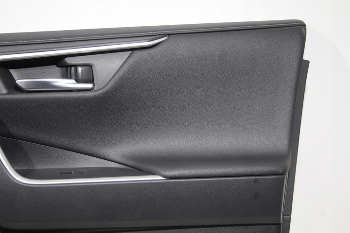 фото №3, Оббивка боковина двері праві перед toyota rav4 v 5