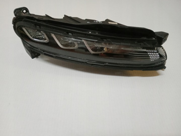 фото №1, Citroen c3 aircross лампа передня перед led rh