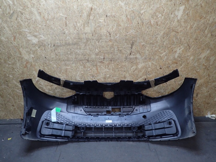 фото №9, Бампер перед vw id3 id 3