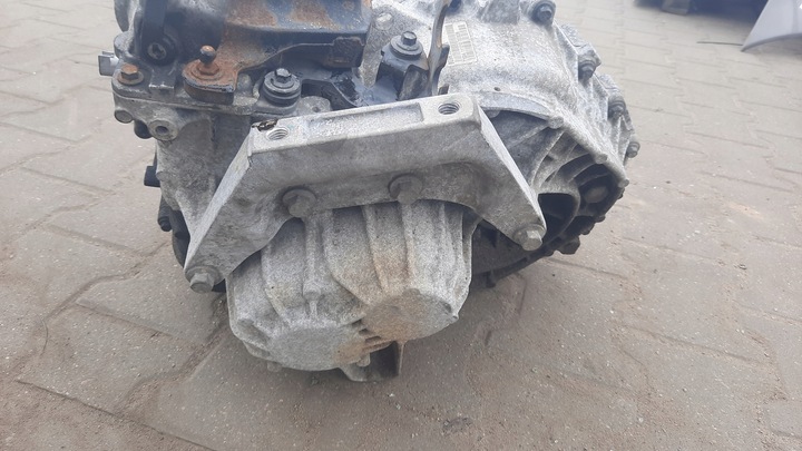 фото №5, Коробка передач коробки передач 1285017 volvo v60 s60 2.0 d3