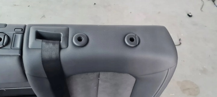 фото №6, Q3 83a диван спинка сидіння зад сидіння perlnappa sline