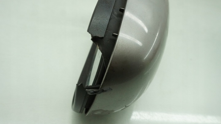 фото №7, Saab 9-3 93 ii зеркало правое 3 pin 02-07 r