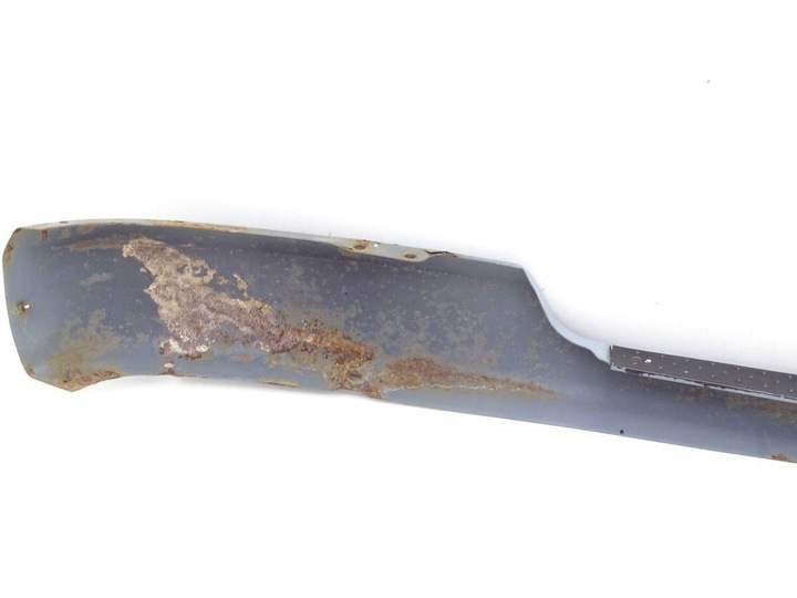 фото №6, Daf lf 45 55 01-13 бампер перед металевий