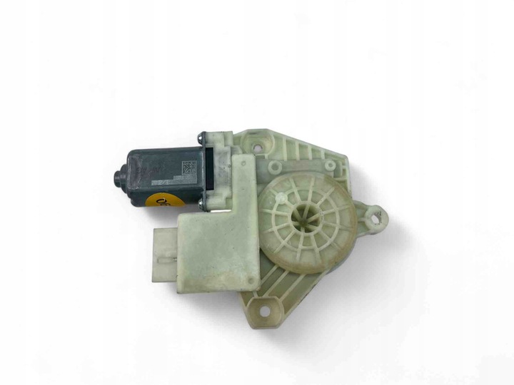 фото №7, Моторчик стёкла передних правых дверь skoda rapid na2 5ja959812e