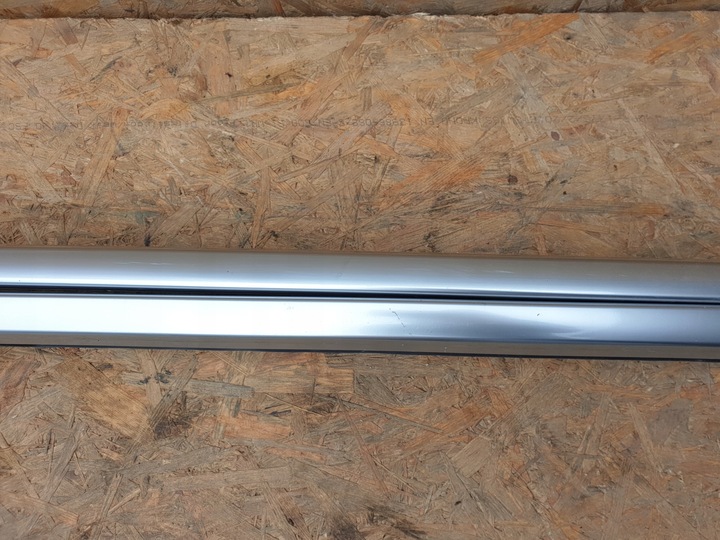 фото №5, Renault koleos ii рейлинги крышные комплект