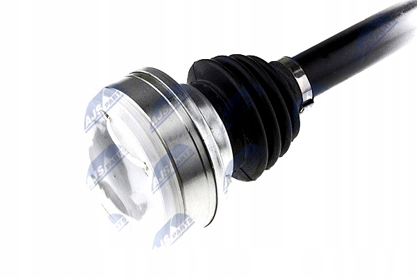 фото №10, Піввісь привідна vw polo 1.2.1.4 09- seat ibiza 1.2.1.4 08- toledo 1.2