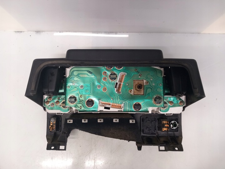 фото №8, Спідометр  daihatsu rocky 2.8 td