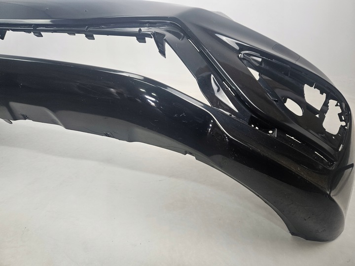 фото №10, Volvo xc60 i 1 рестайлинг r-design 13 - 17 бампер перед распылители 31383105