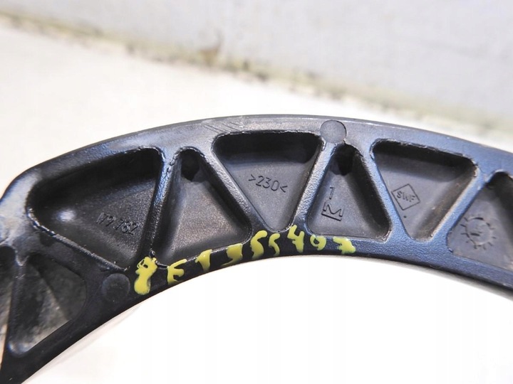 фото №6, Важіль двірники ліві audi a4 b7