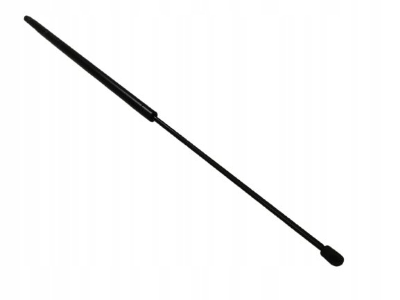 фото №1, Амортизатор крышки зад ford transit 2000- оригинальный номер 4346105