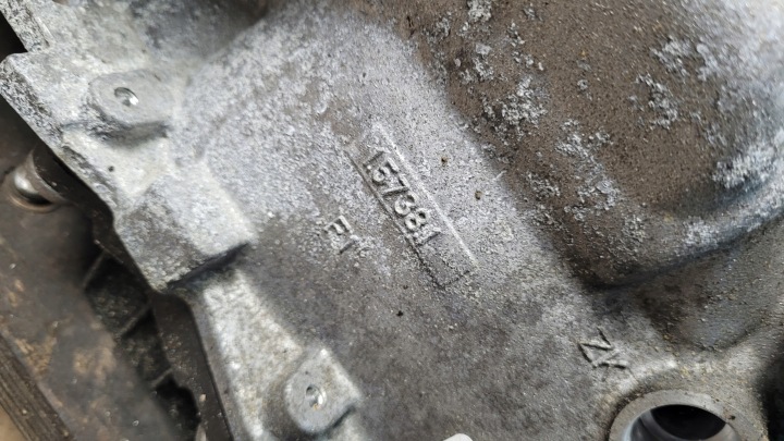 фото №12, Bmw 3' g21 318d 2.0d 24r кпп кпп / коробка передач 5a047c4 ga8hp51z - sxj5