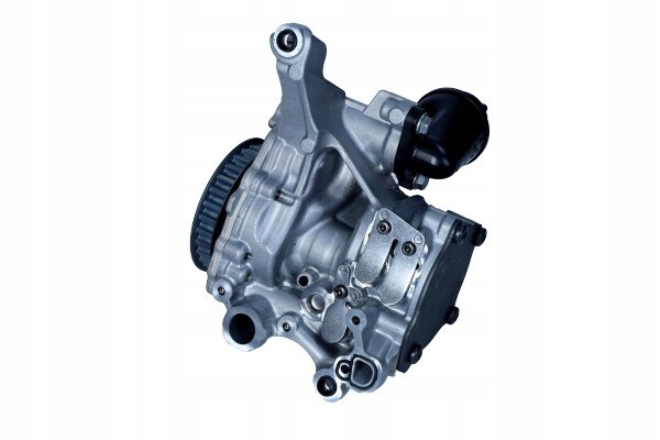 фото №2, Насос масла оригинальный номер vag 04l145208aa