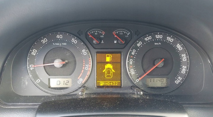 фото №10, Набор стартовый superb i 2.8 автомат 3b0907551ch 4b0905851 3u0920840c